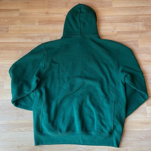 Russel athletics UBC hoodie - Picture 6 of 6